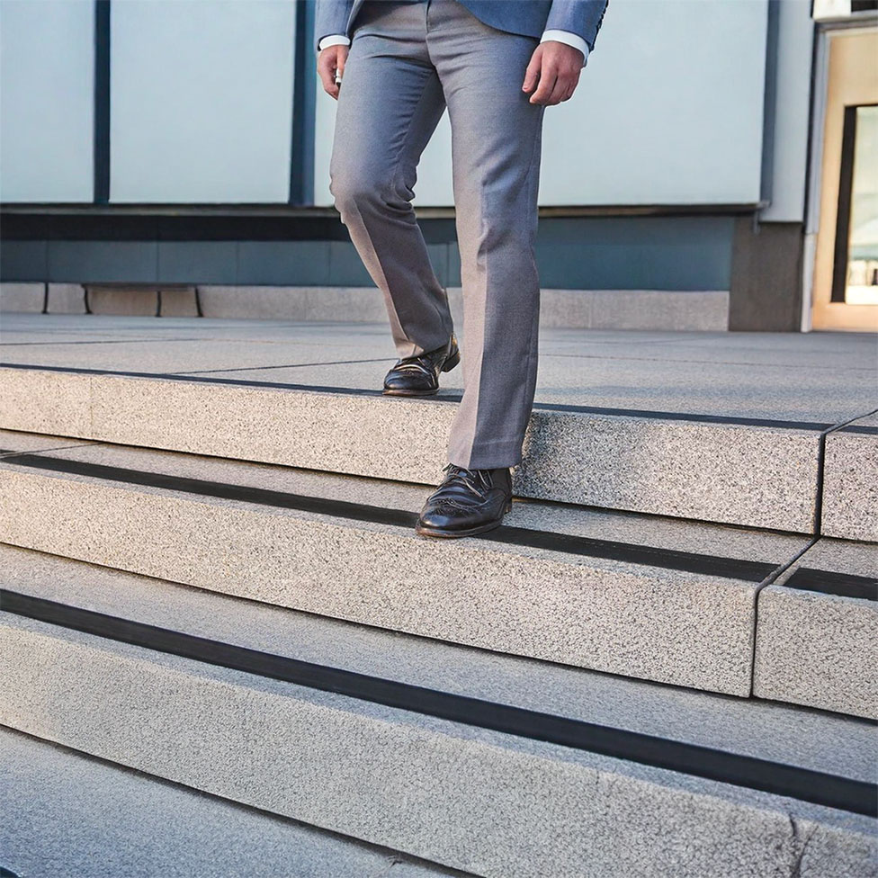 Slip-Resistant Solutions