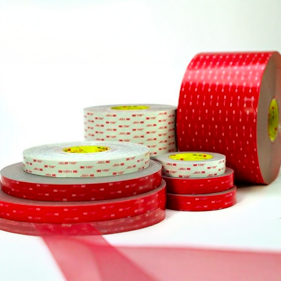 Industrial Bonding Tapes